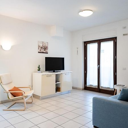 דירות ריווטורטו Residenza Il Rivo מראה חיצוני תמונה