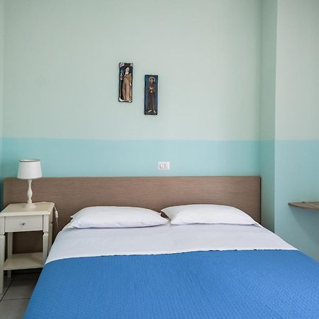 דירות ריווטורטו Residenza Il Rivo מראה חיצוני תמונה