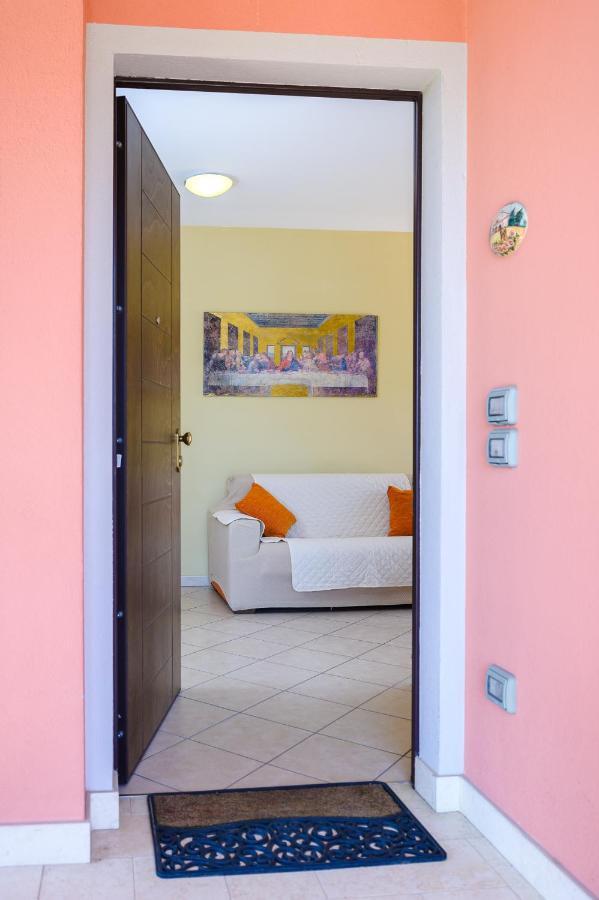 דירות ריווטורטו Residenza Il Rivo מראה חיצוני תמונה