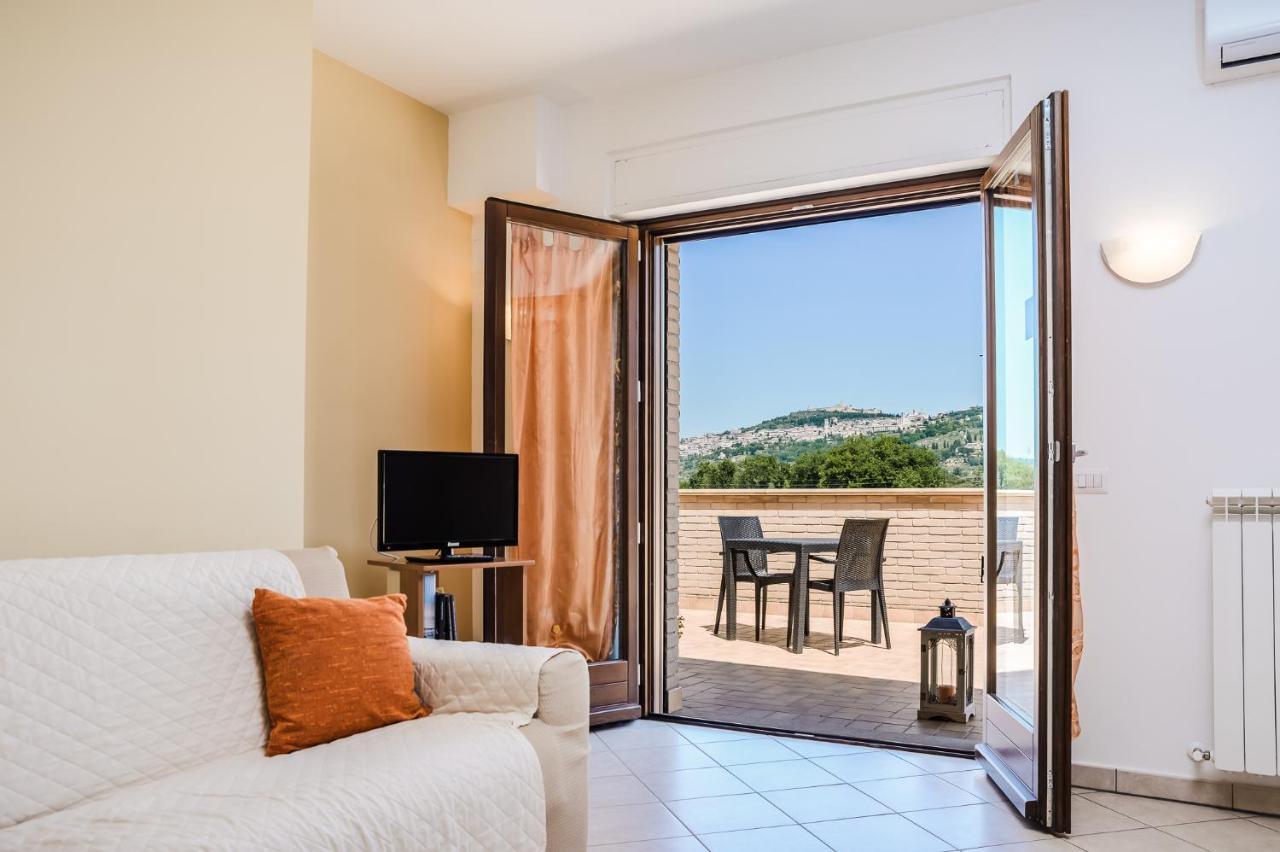 דירות ריווטורטו Residenza Il Rivo מראה חיצוני תמונה
