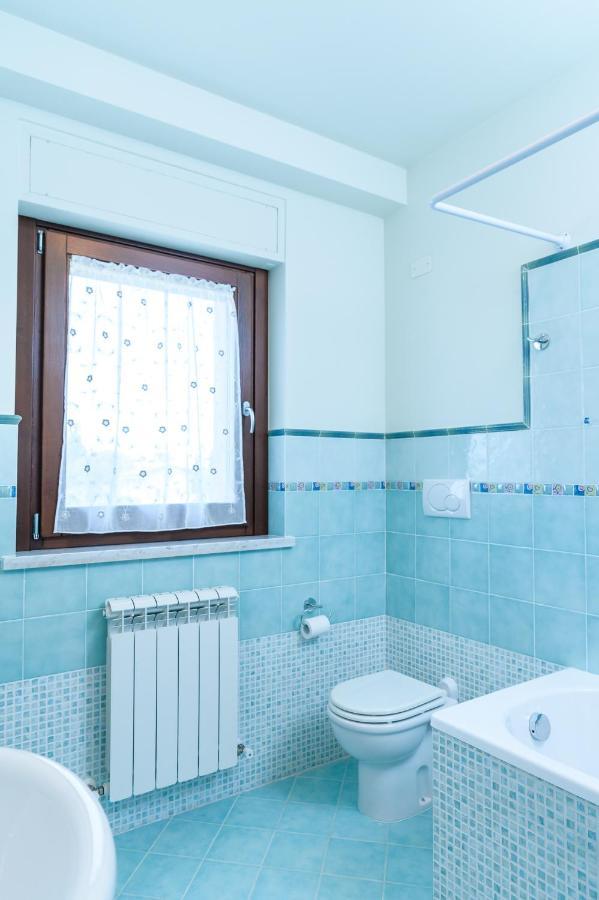 דירות ריווטורטו Residenza Il Rivo מראה חיצוני תמונה