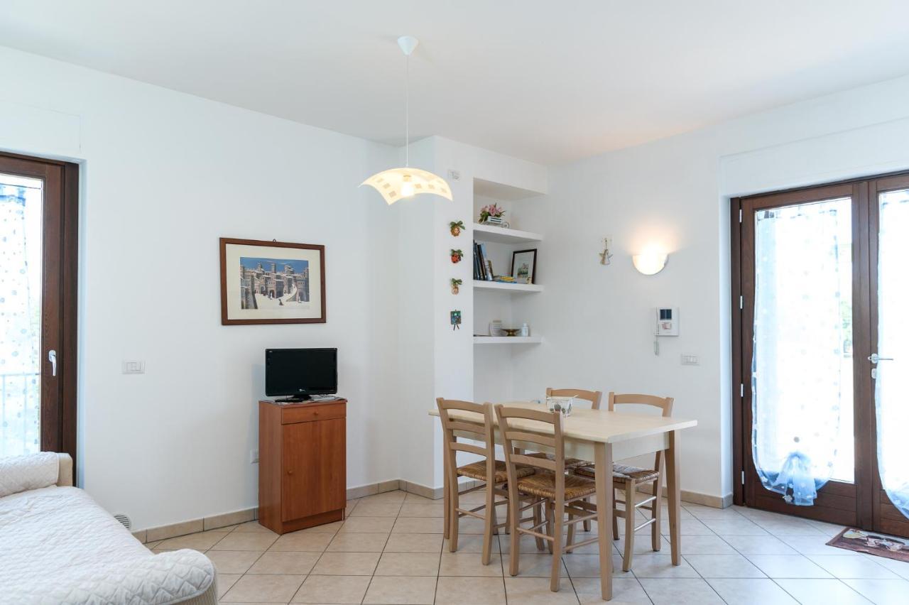 דירות ריווטורטו Residenza Il Rivo מראה חיצוני תמונה