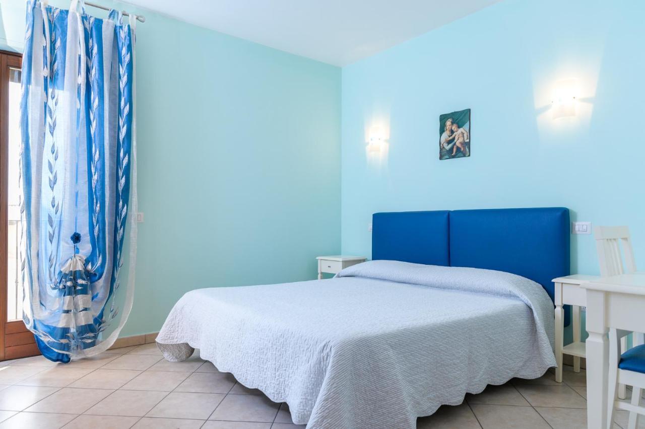 דירות ריווטורטו Residenza Il Rivo מראה חיצוני תמונה