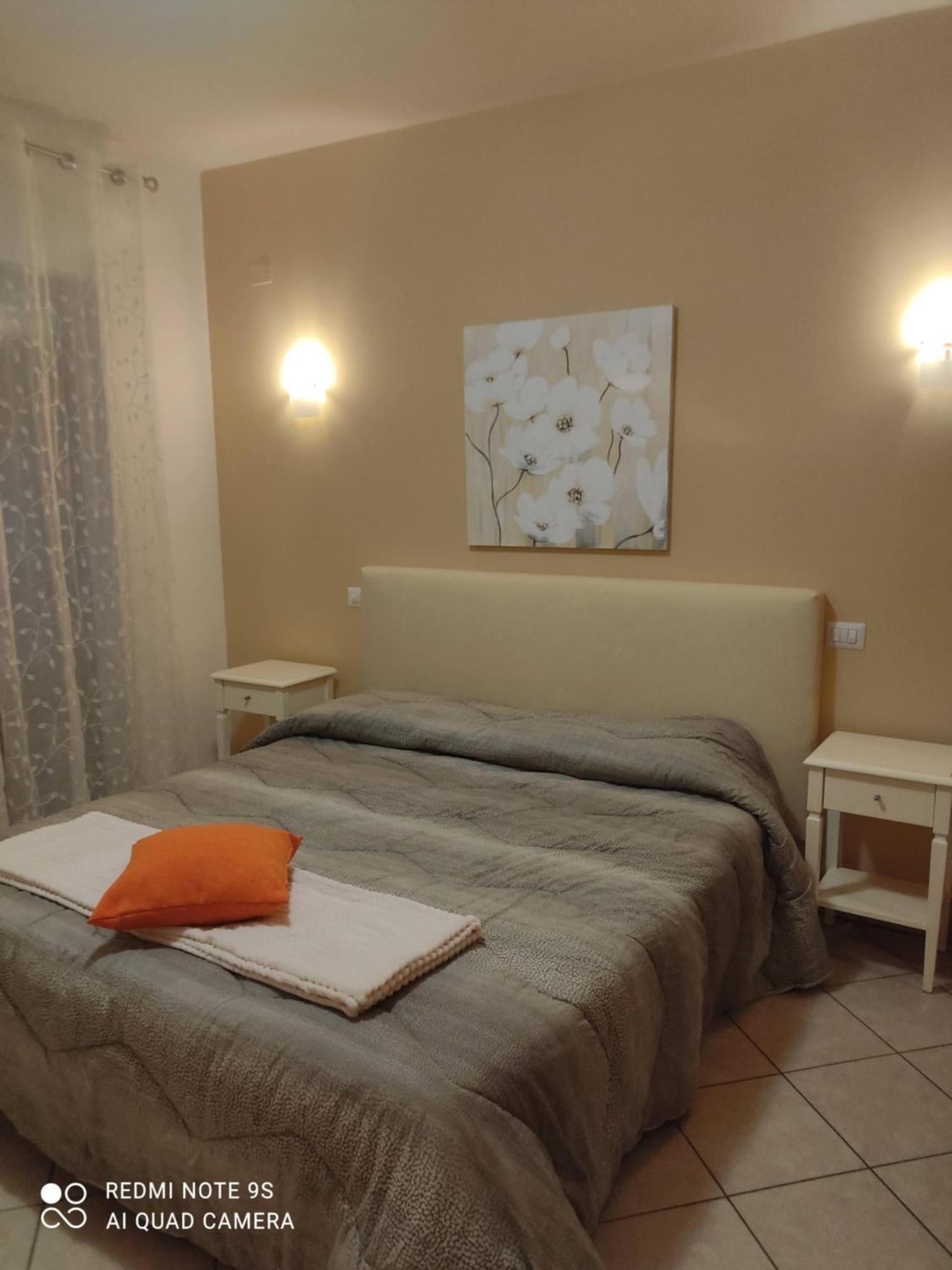 דירות ריווטורטו Residenza Il Rivo מראה חיצוני תמונה
