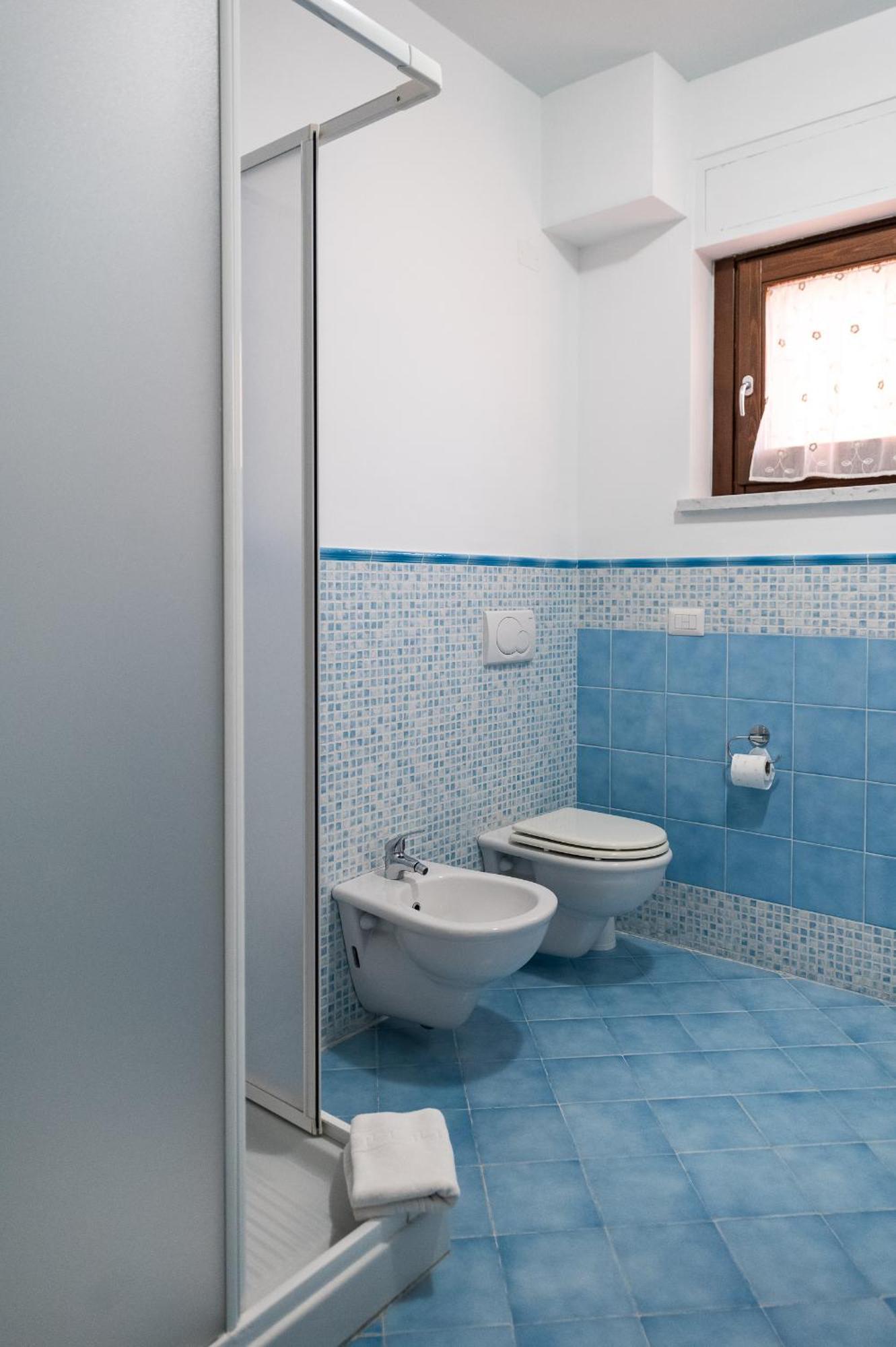 דירות ריווטורטו Residenza Il Rivo מראה חיצוני תמונה