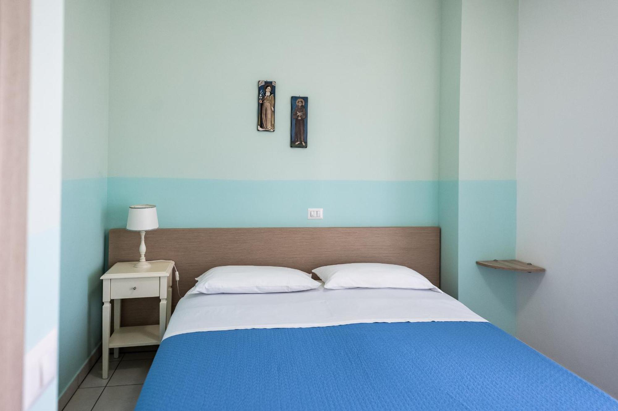 דירות ריווטורטו Residenza Il Rivo מראה חיצוני תמונה