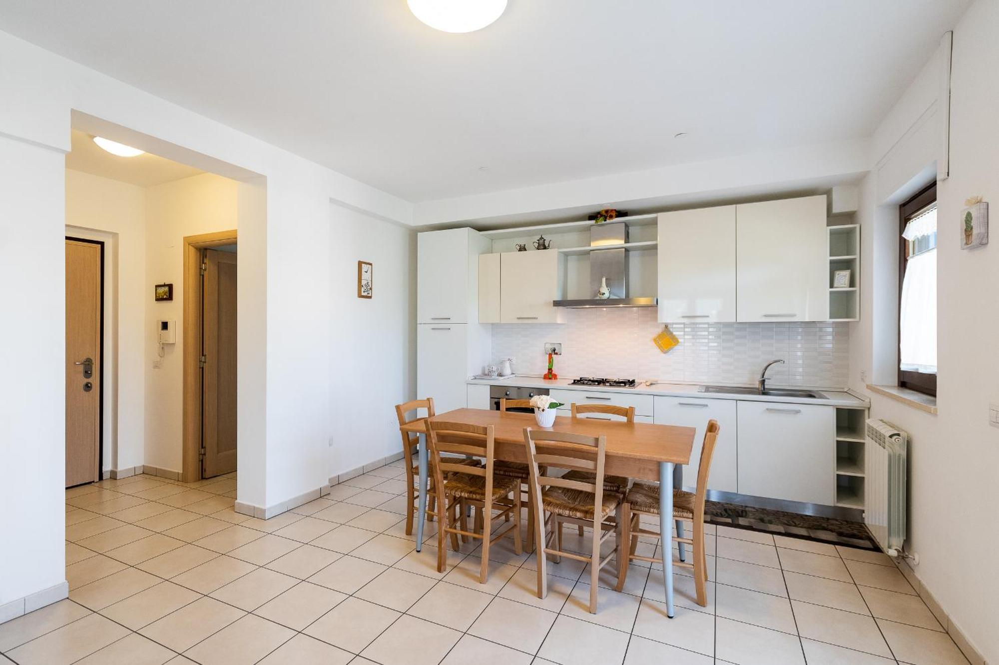 דירות ריווטורטו Residenza Il Rivo מראה חיצוני תמונה