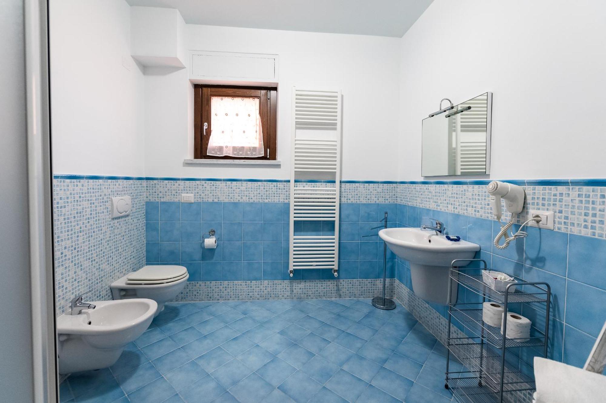 דירות ריווטורטו Residenza Il Rivo מראה חיצוני תמונה