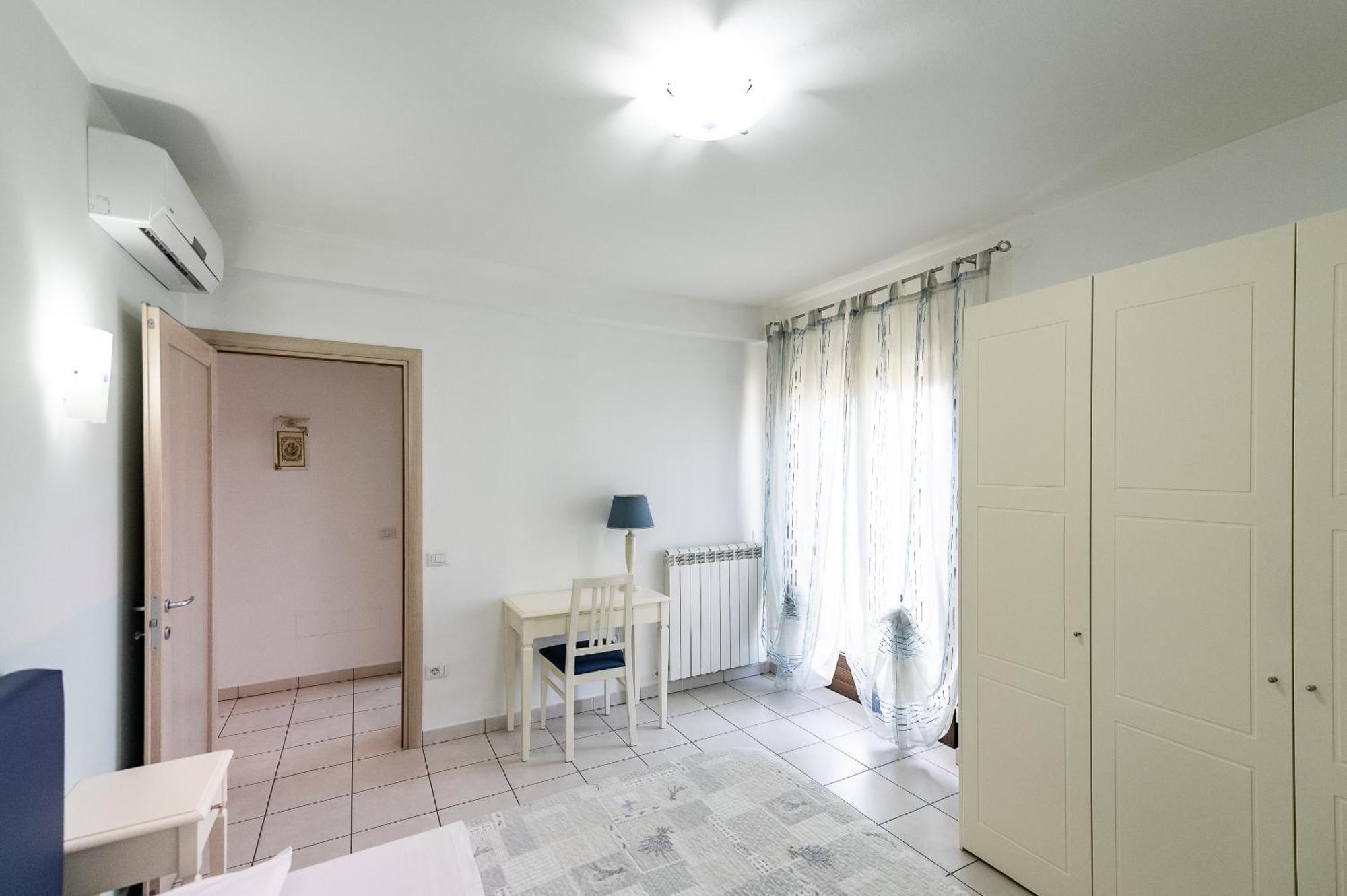 דירות ריווטורטו Residenza Il Rivo מראה חיצוני תמונה