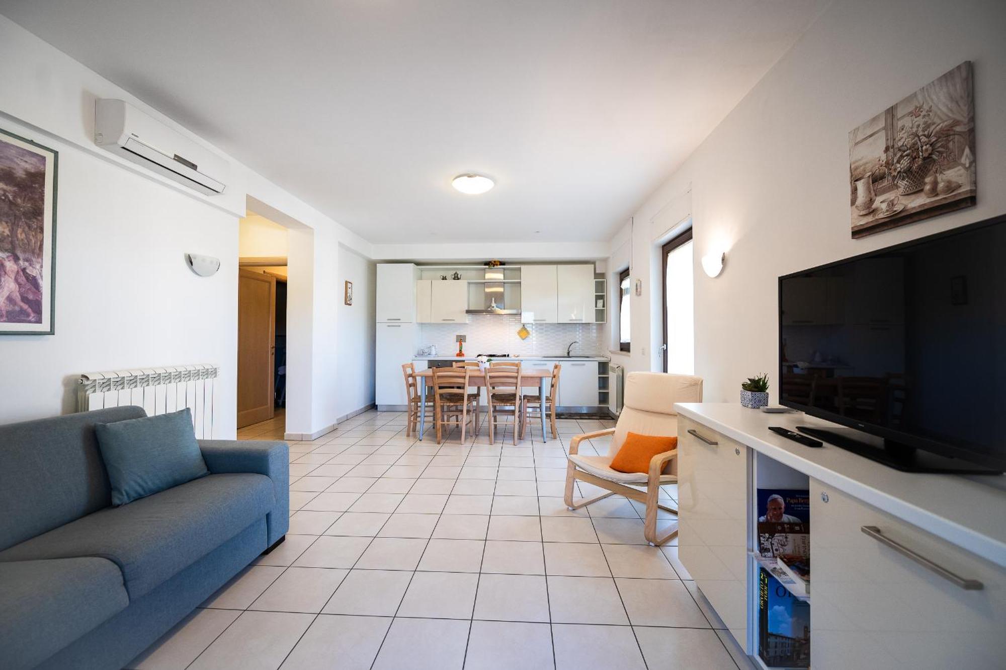 דירות ריווטורטו Residenza Il Rivo מראה חיצוני תמונה