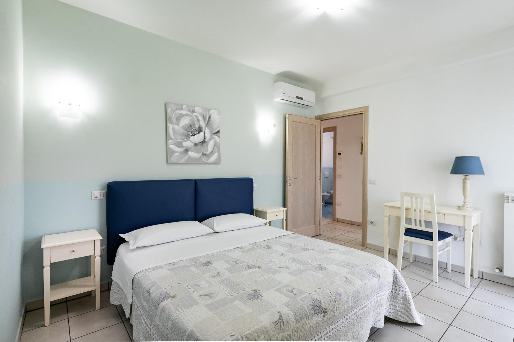 דירות ריווטורטו Residenza Il Rivo מראה חיצוני תמונה