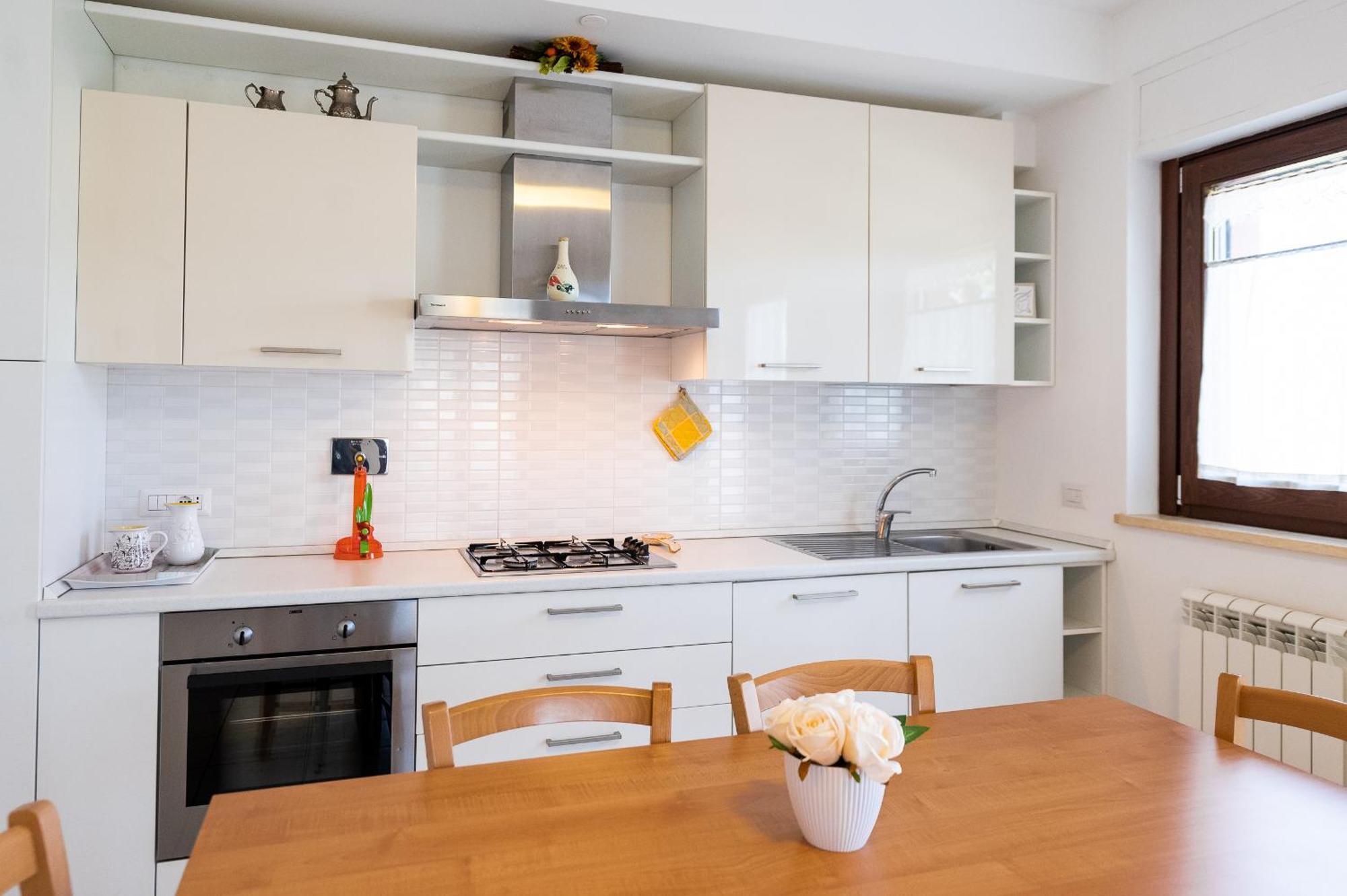 דירות ריווטורטו Residenza Il Rivo מראה חיצוני תמונה
