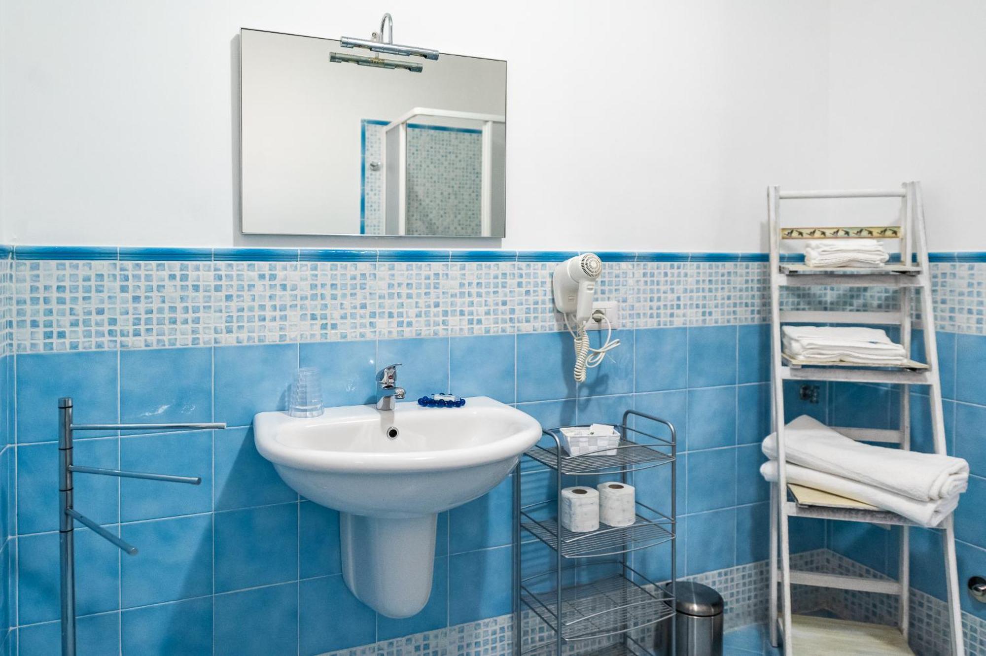 דירות ריווטורטו Residenza Il Rivo מראה חיצוני תמונה