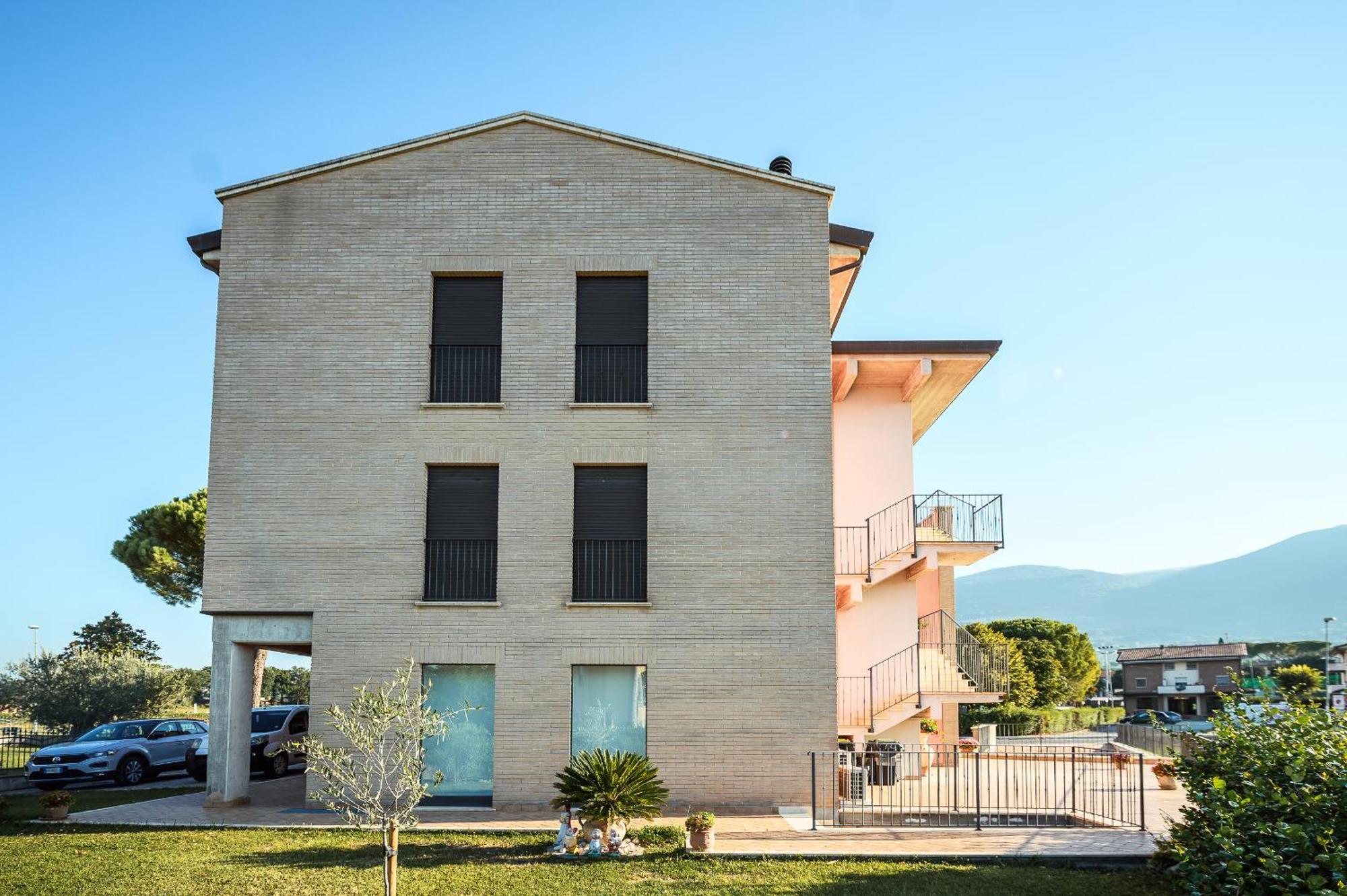 דירות ריווטורטו Residenza Il Rivo מראה חיצוני תמונה