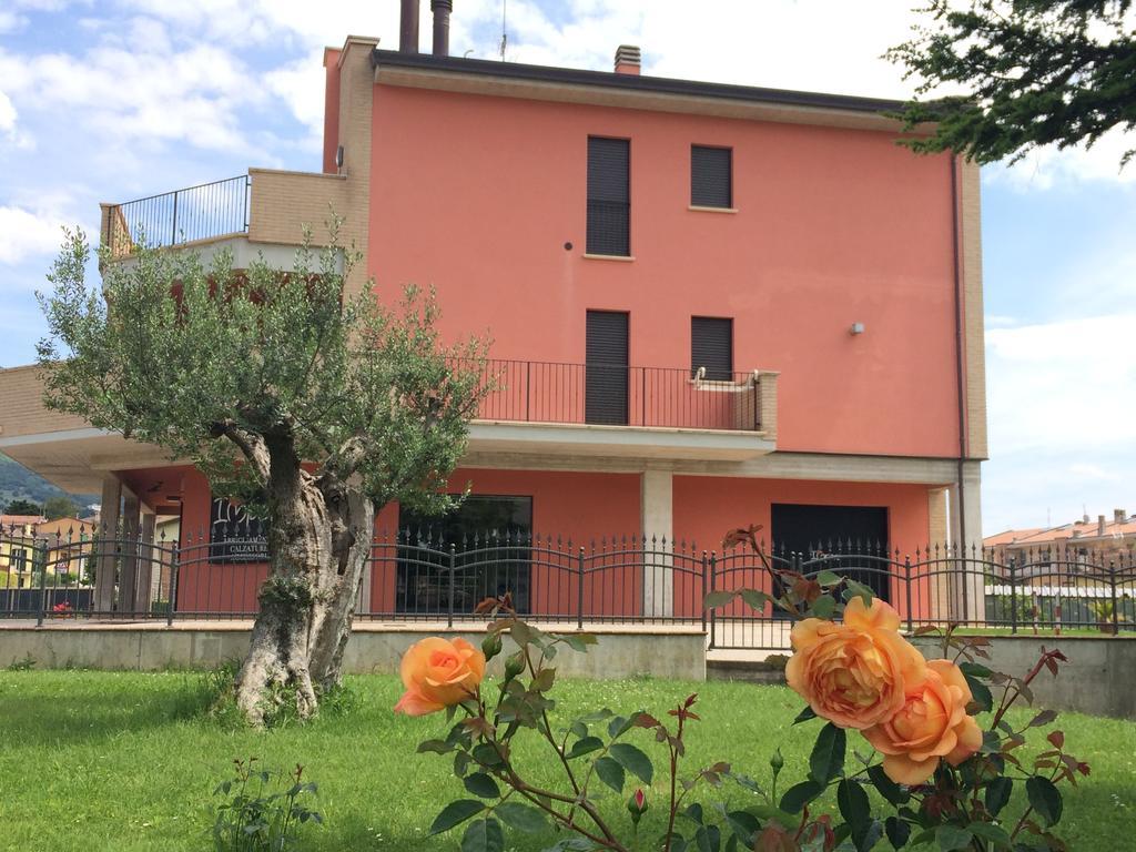 דירות ריווטורטו Residenza Il Rivo מראה חיצוני תמונה